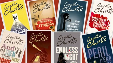 Agatha Christie: The world's best